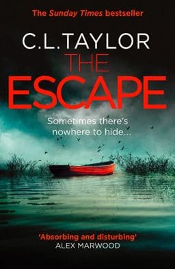 The Escape 9780008118075