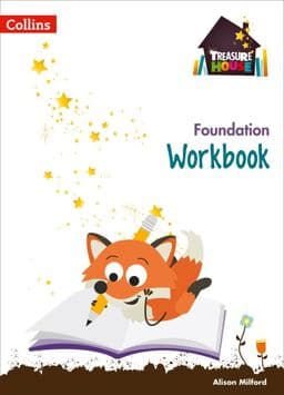 Workbook Foundation 9780008215514