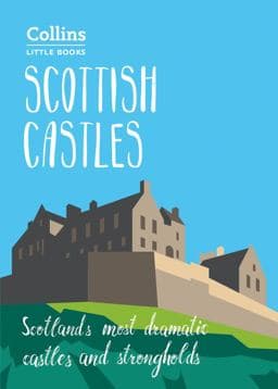 Scottish Castles 9780008251116