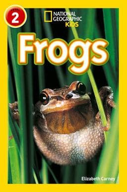 Frogs 9780008266677