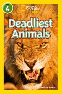 Deadliest Animals 9780008266806