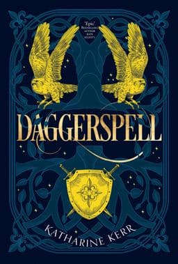 Daggerspell 9780008287450