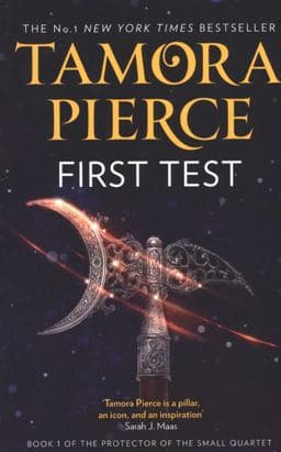 First Test 9780008304195