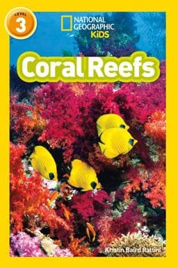 Coral Reefs 9780008317256