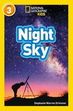 Night Sky 9780008317287