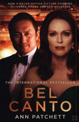 Bel Canto 9780008326135