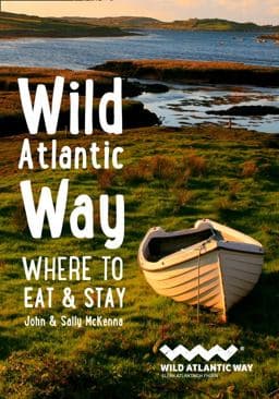Wild Atlantic Way 9780008382889