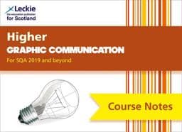 Higher Graphic Communication (second Edition) 9780008384425