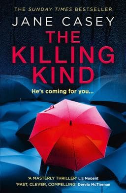 The Killing Kind 9780008404932