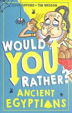 Ancient Egyptians 9780008521783