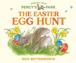 The Easter Egg Hunt 9780008695019