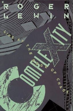 Complexity 9780020147954