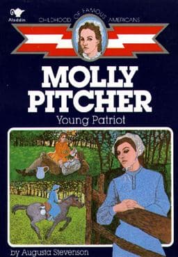 Molly Pitcher 9780020420408