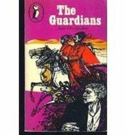 The Guardians 9780020426806