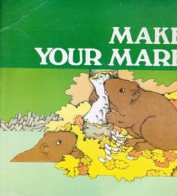 Make Your Mark '83 9780021316205