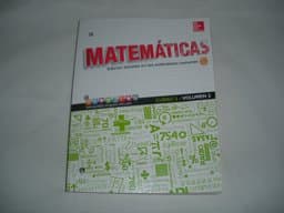 Glencoe Math, Course 2, Volume 2, Spanish Student Edition 9780021448890