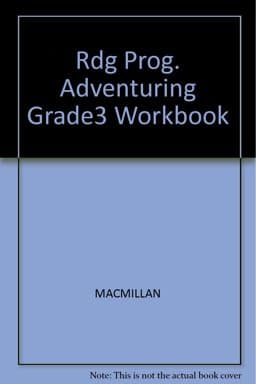 Workbook 9780021641604