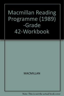 Workbook 9780021644209