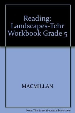 Workbook 9780021644308