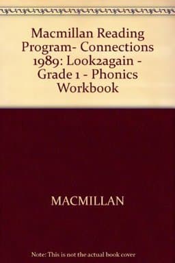 Workbook 9780021666904