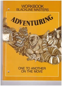 Workbook 9780021708406