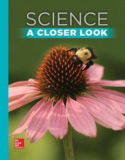 Science, a Closer Look, Grade 2, Student Edition 9780022880064