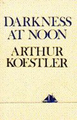 Darkness at Noon 9780025652101