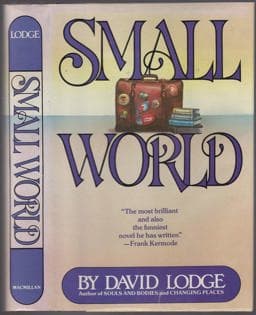 Small World 9780025740600