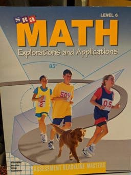 Math Explorations and Applications 9780026742542