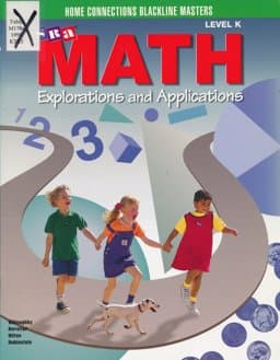 Math Explorations and Applications 9780026742559