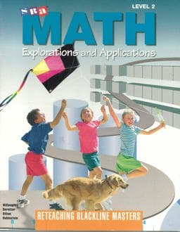 Math Explorations and Applications 9780026742689