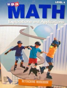 Math Explorations and Applications 9780026746175