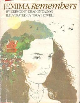 Jemima Remembers 9780027330700