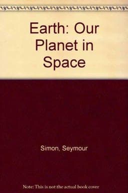 Earth 9780027828306
