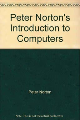 Introduction to Computers 9780028044125