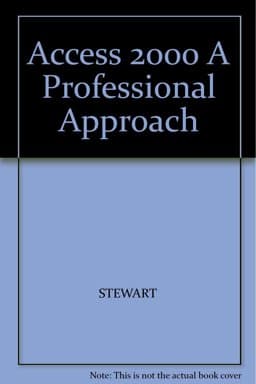 ACC 2000 Aie Prof Expert 9780028056326