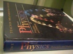 Physics Principles and Problems 9780028267210