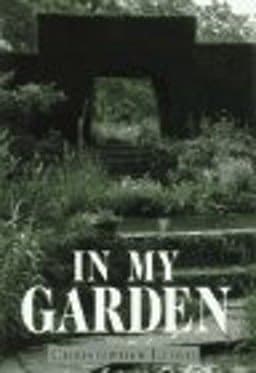 In My Garden 9780028600338