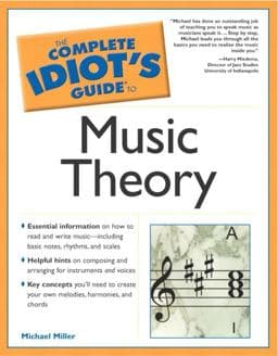 Music Theory 9780028643779