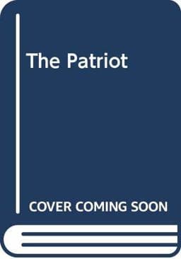 The Patriot 9780028740973