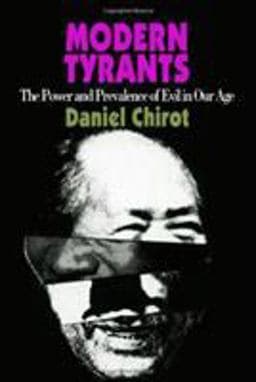 Modern Tyrants 9780029054772