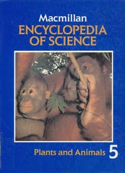 Plants and Animals 9780029411452