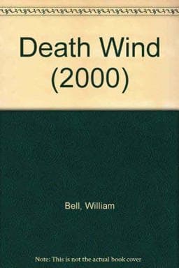 Death Wind 9780029535486