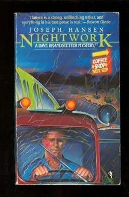 Nightwork 9780030036798