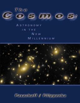 The Cosmos 9780030052187