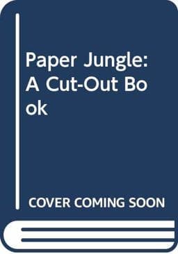 Paper Jungle 9780030074530