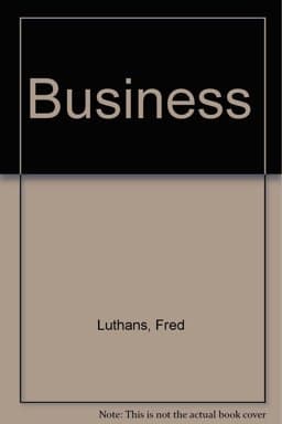 Business 9780030089497