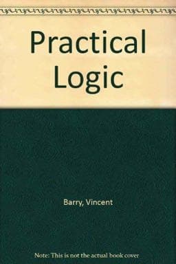 Practical Logic 9780030124266