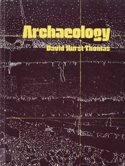 Archaeology 9780030199264
