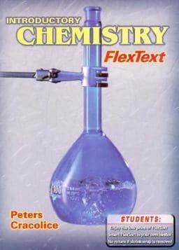 Introductory Chemistry Flextext 9780030199783